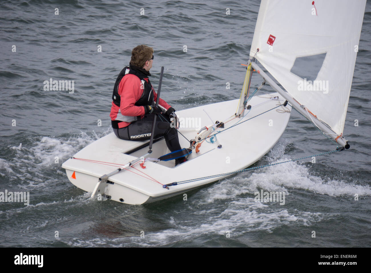 Sportliche Interaktion